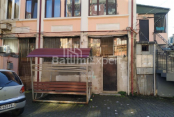 Квартира 3-комн 55 м² - Юр'ївська, Батумі