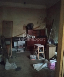 Квартира 55 м² - Юр'ївська, Батумі, Грузія