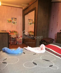 Квартира 107 м² - Юр'ївська, Батумі, Грузія