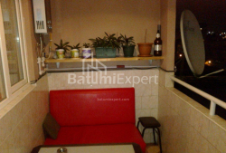 Квартира 4-комн 92 м² - Юсуфа Кобаладзе, Батумі