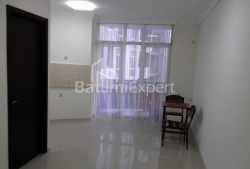 Квартира 2-комн 37 м² - Юсуфа Кобаладзе, Батумі