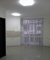 Квартира 2-комн 37 м² - Юсуфа Кобаладзе, Батумі