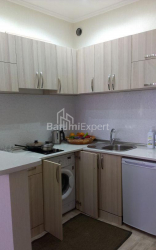 Квартира 1-комн 30 м² - Юр'ївська, Батумі