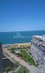 Квартира 30 м² - Юр'ївська, Батумі, Грузія