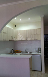 Квартира 1-комн 30 м² - Юр'ївська, Батумі