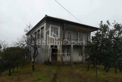 Квартира 8-комн 250 м² - Юр'ївська, Батумі