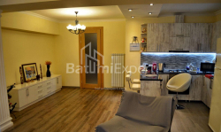 Квартира 80 м² - Руставелі, Батумі, Грузія