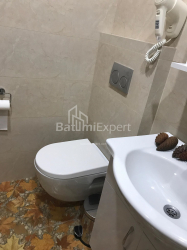 Квартира 42 м² - Ангiса, Батумі, Грузія