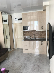 Квартира 42 м² - Ангiса, Батумі, Грузія