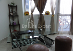 Квартира 1-комн 50 м² - Ніко Піросмані, Батумі