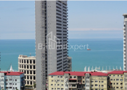 Квартира 50 м² - Ніко Піросмані, Батумі, Грузія