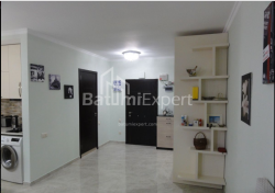 Квартира 1-комн 50 м² - Ніко Піросмані, Батумі