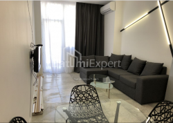 Квартира 2-комн 46 м² - Селіма Хімшіашвілі, Батумі