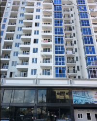 Квартира 2-комн 46 м² - Селіма Хімшіашвілі, Батумі