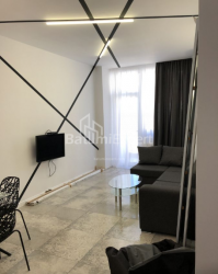 Квартира 2-комн 46 м² - Селіма Хімшіашвілі, Батумі