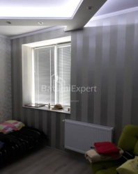 Квартира 110 м² - Іване Джавахишвілі, Батумі, Грузія