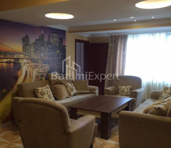 Квартира 127 м² - Мемеда Абашидзе, Батумі, Грузія