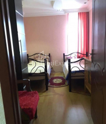Квартира 127 м² - Мемеда Абашидзе, Батумі, Грузія