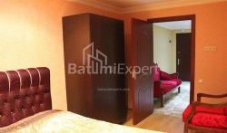 Квартира 127 м² - Мемеда Абашидзе, Батумі, Грузія
