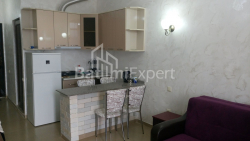 Квартира 1-комн 29 м² - Зураба Горгiладзе, Батумі