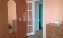 Квартира 80 м² - Шерифа Хімшіашвілі, Батумі, Грузія