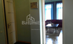 Квартира 80 м² - Шерифа Хімшіашвілі, Батумі, Грузія