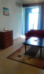 Квартира 3-комн 80 м² - Шерифа Хімшіашвілі, Батумі