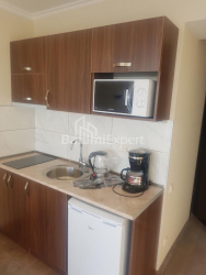 Квартира 1-комн 31 м² - Шерифа Хімшіашвілі, Батумі