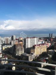 Квартира 60 м² - Тбел-Абусерідзе, Батумі, Грузія