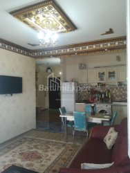 Квартира 2-комн 60 м² - Тбел-Абусерідзе, Батумі