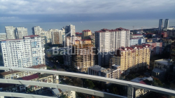 Квартира 2-комн 60 м² - Тбел-Абусерідзе, Батумі