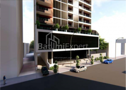 Об'єкт, що будується 2-комн 55.4 м² - Хайдара Абашидзе, Батумі