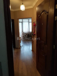 Квартира 50 м² - Вахтанга Горгасалі, Батумі, Грузія