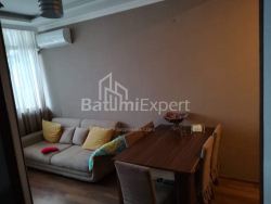 Квартира 50 м² - Вахтанга Горгасалі, Батумі, Грузія