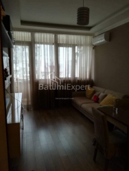 Квартира 50 м² - Вахтанга Горгасалі, Батумі, Грузія