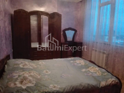 Квартира 90 м² - Oлександра Пушкiна, Батумі, Грузія