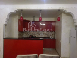 Квартира 90 м² - Oлександра Пушкiна, Батумі, Грузія
