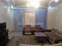 Квартира 90 м² - Oлександра Пушкiна, Батумі, Грузія
