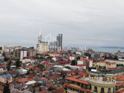 Квартира 4-комн 120 м² - Іллі Чавчавадзе, Батумі