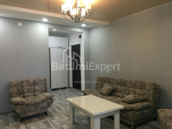 Квартира 2-комн 48 м² - Юсуфа Кобаладзе, Батумі