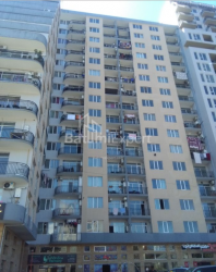 Квартира 2-комн 42 м² - Селіма Хімшіашвілі, Батумі