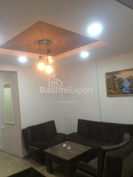 Квартира 47 м² - Юсуфа Кобаладзе, Батумі, Грузія