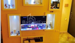 Квартира 3-комн 60 м² - Царя Парнаваза, Батумі