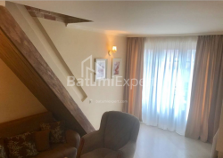 Квартира 3-комн 60 м² - Царя Парнаваза, Батумі