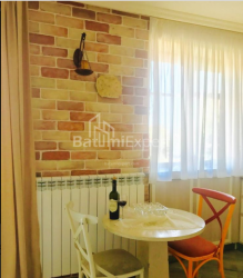 Квартира 3-комн 60 м² - Царя Парнаваза, Батумі