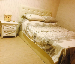 Квартира 60 м² - Царя Парнаваза, Батумі, Грузія