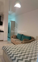 Квартира 1-комн 33 м² - Юсуфа Кобаладзе, Батумі