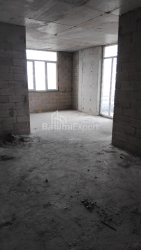 Квартира 92 м² - Тбел-Абусерідзе, Батумі, Грузія