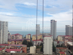 Квартира 30.8 м² - Тбел-Абусерідзе, Батумі, Грузія
