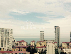 Квартира 1-комн 30.8 м² - Тбел-Абусерідзе, Батумі